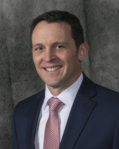 Jeff Richards 